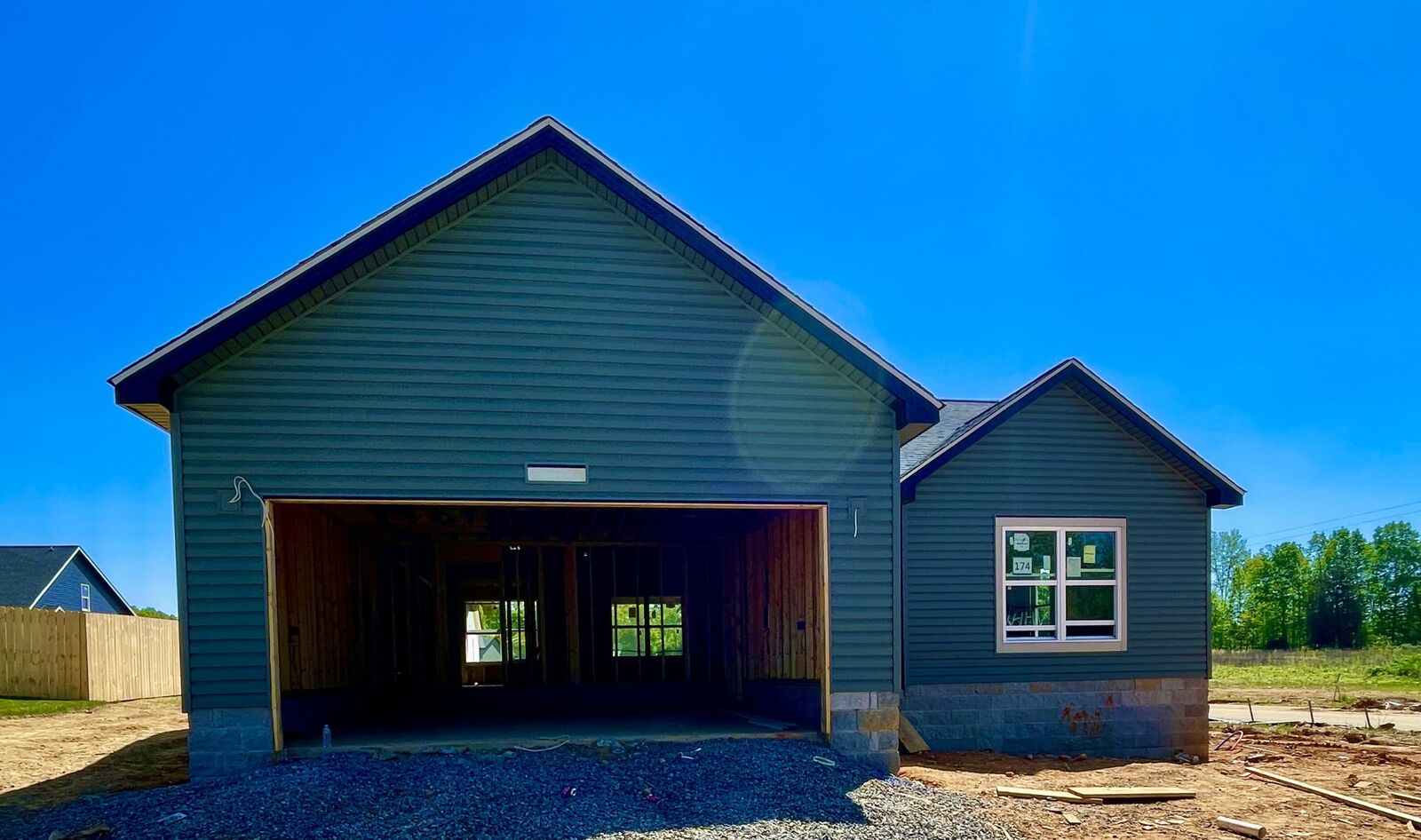 Property Photo: 174 Cherry Fields TN 37042