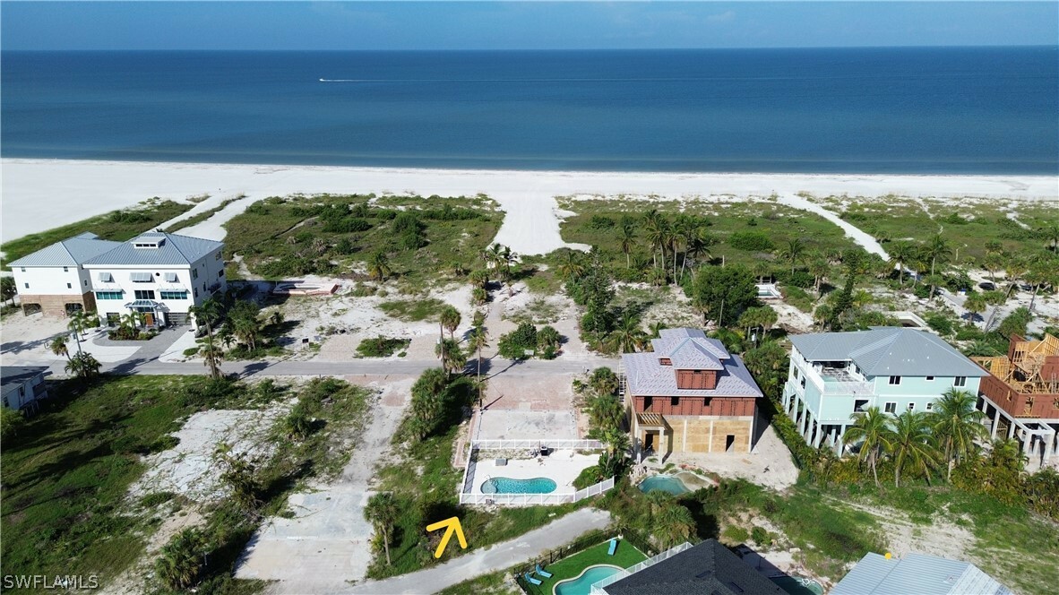 Property Photo:  6041 Gulf Road  FL 33931 