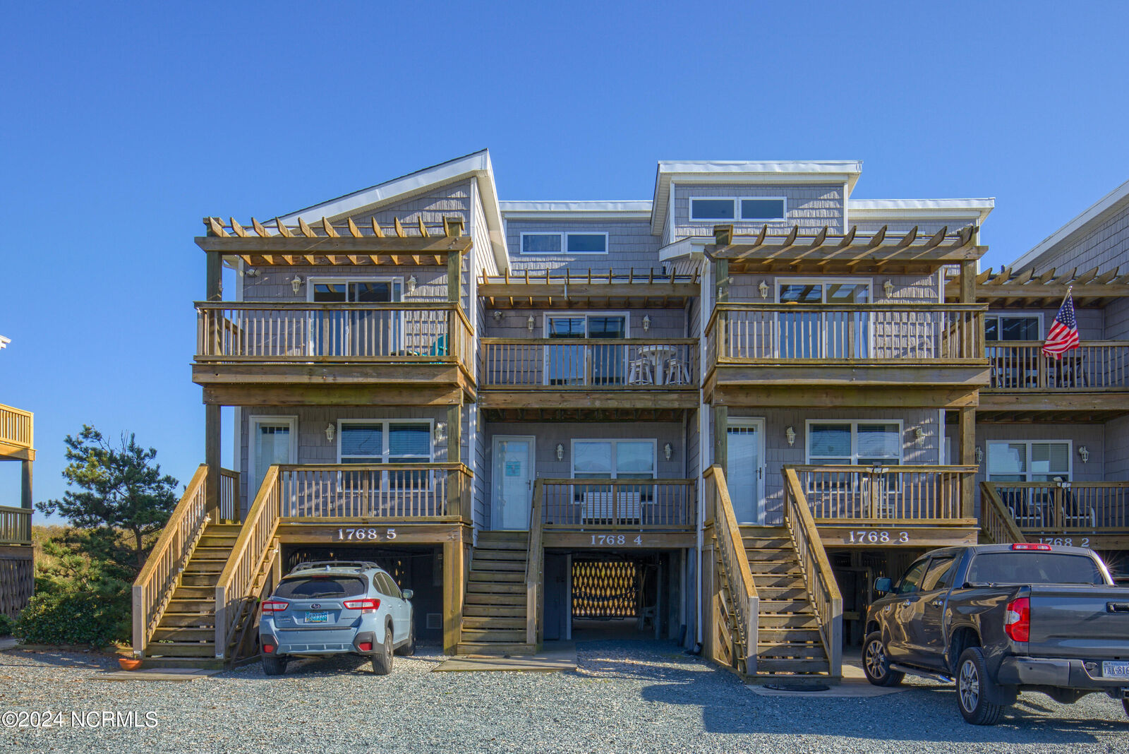 Property Photo:  1768-4 New River Inlet Road  NC 28460 