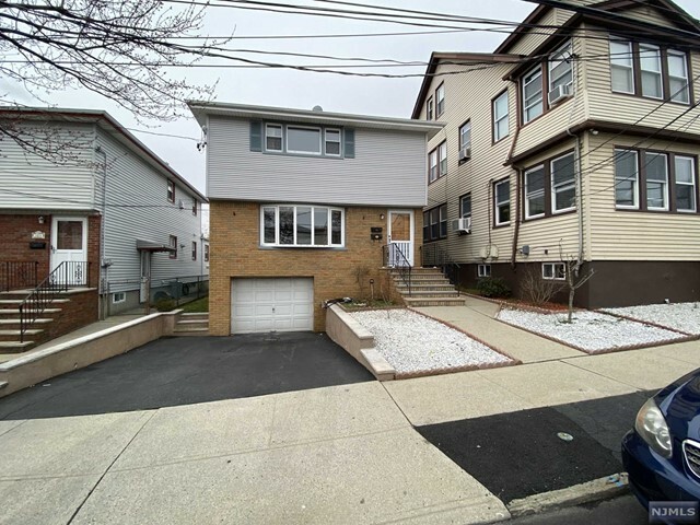 Property Photo:  318 Stewart Avenue  NJ 07032 