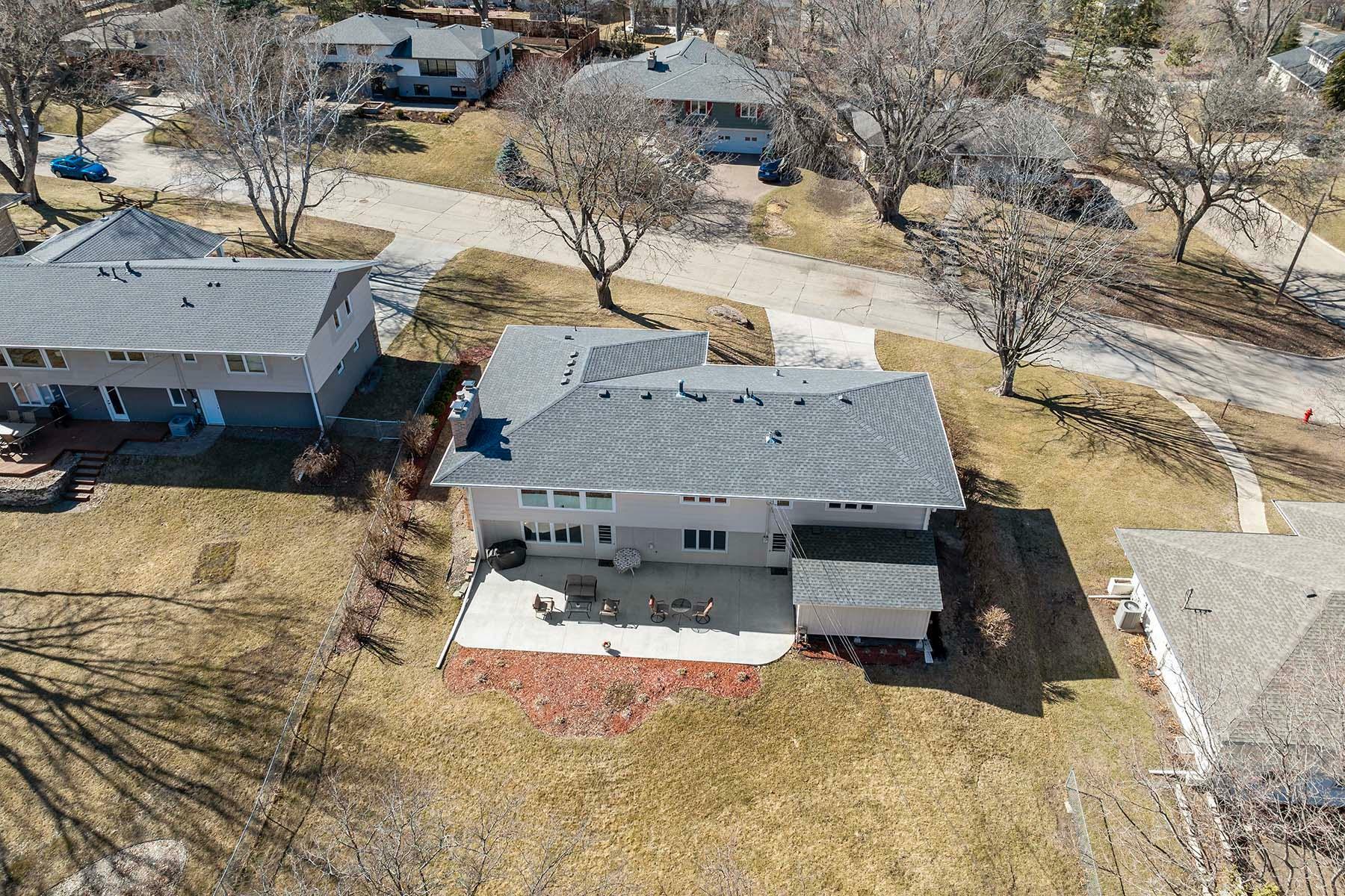 Property Photo:  6605 Galway Drive  MN 55439 