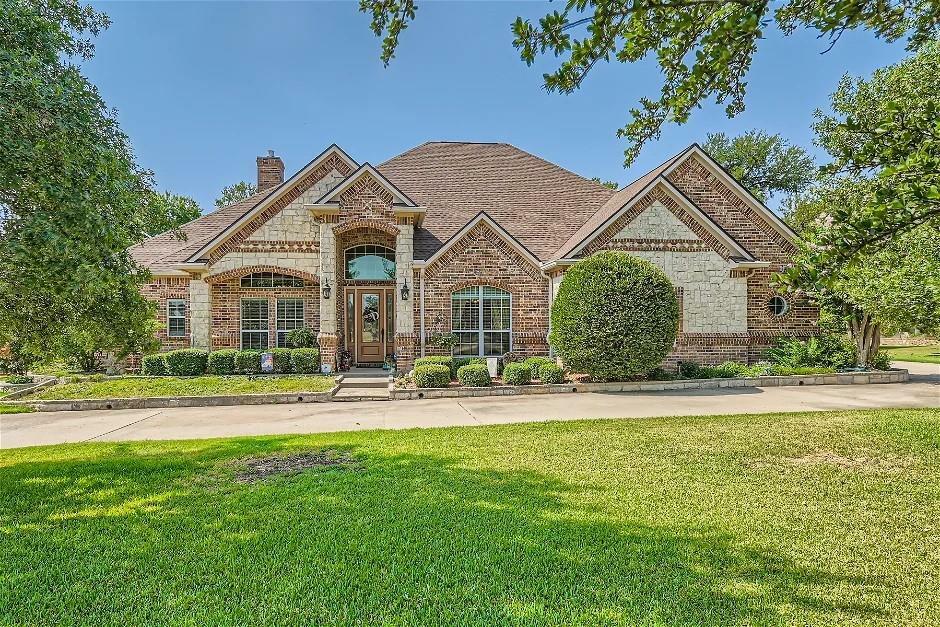 Photo de la propriété:  197 Park Place Circle  TX 76035 