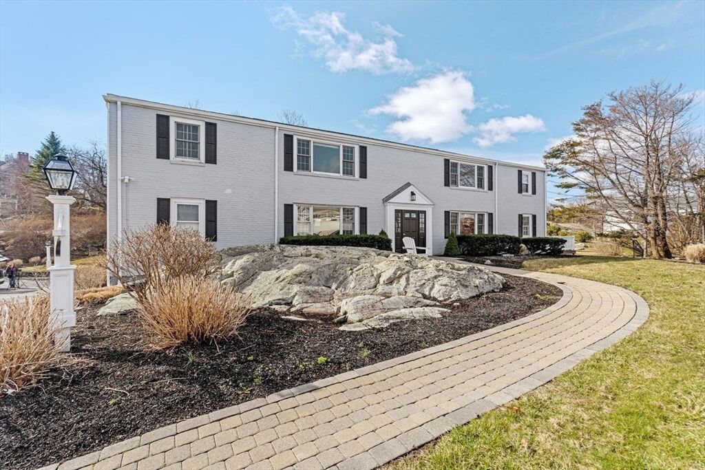Property Photo: 550 Jerusalem Rd 2 MA 02025