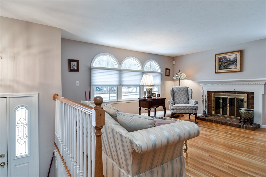 Property Photo: 107 Indian Head Road MA 01701