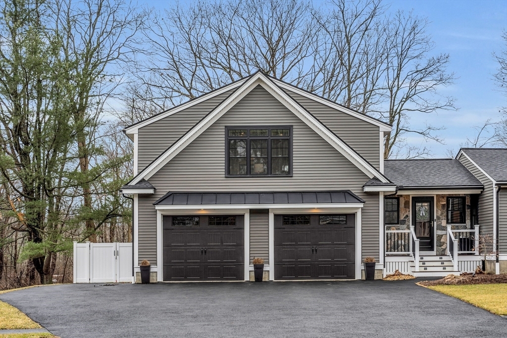 Property Photo: 4 Barbara Ave MA 01887
