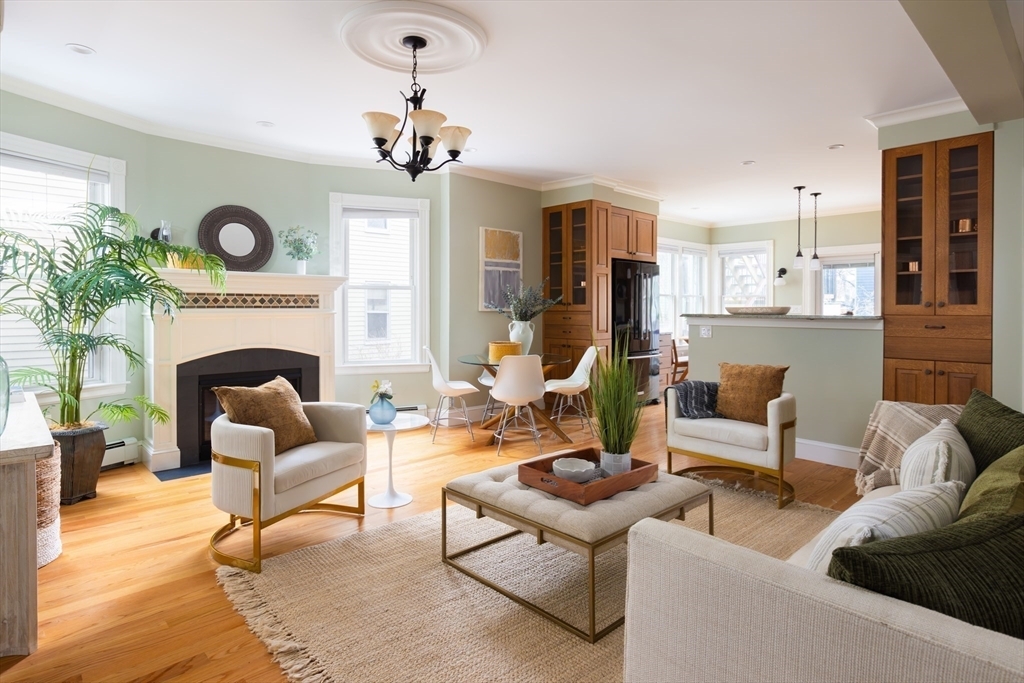 Property Photo: 24-26 Glenwood Ave MA 02139