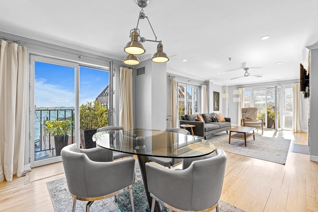 Property Photo: 350 North Street 902 MA 02113