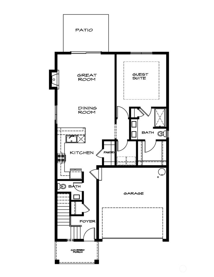 Property Photo:  2386 168th Place NE  WA 98271 