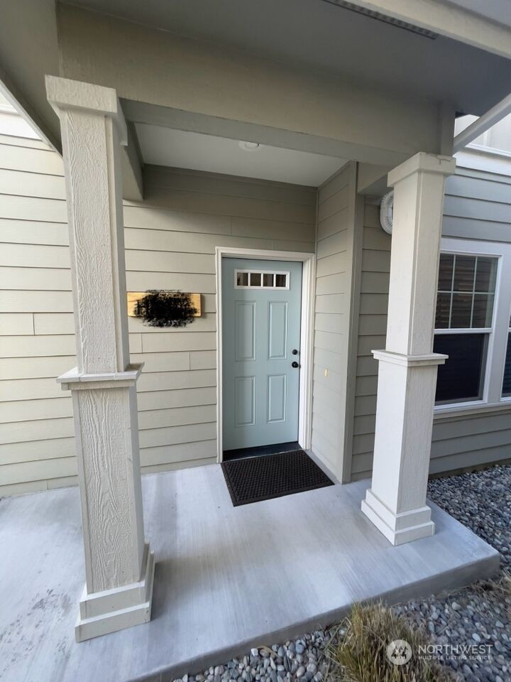 Property Photo: 2452 NW Columbia Avenue 34 WA 98802