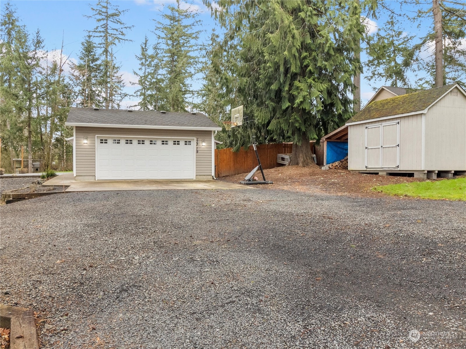 Property Photo:  113 Hazel Drive 19  WA 98532 