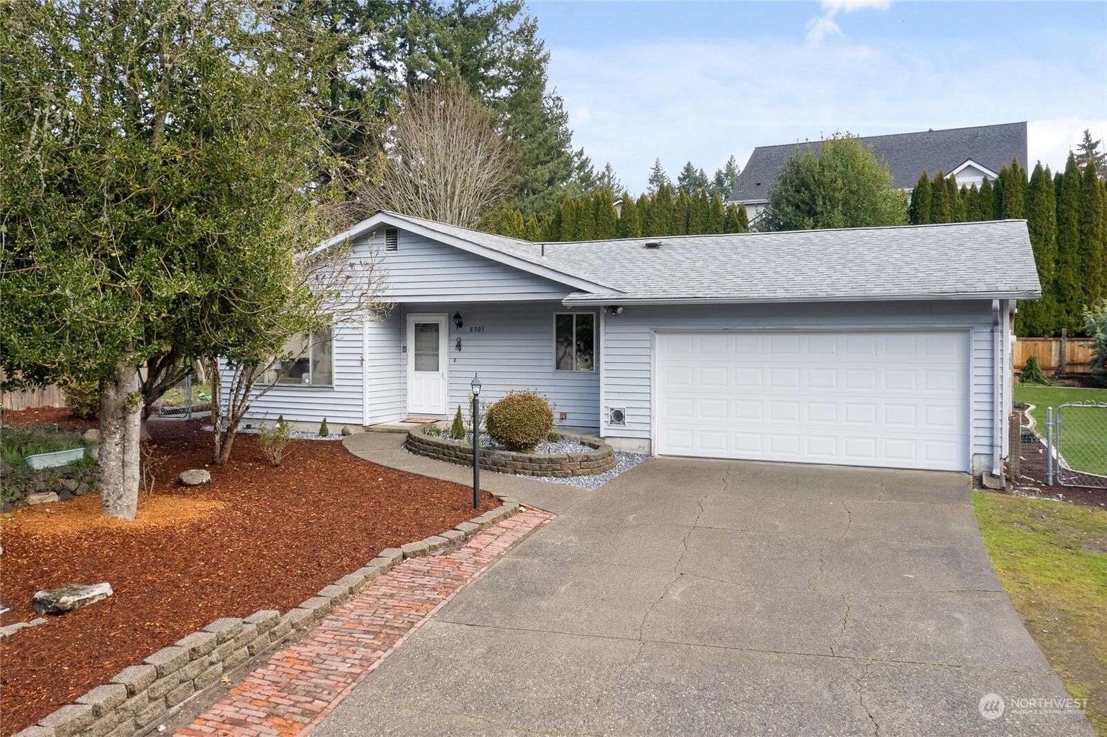 House for sale in University Place 8301 56th Street W, University