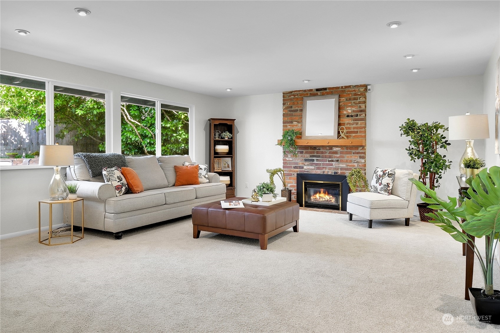 Property Photo: 8900 NE 139th Street WA 98034