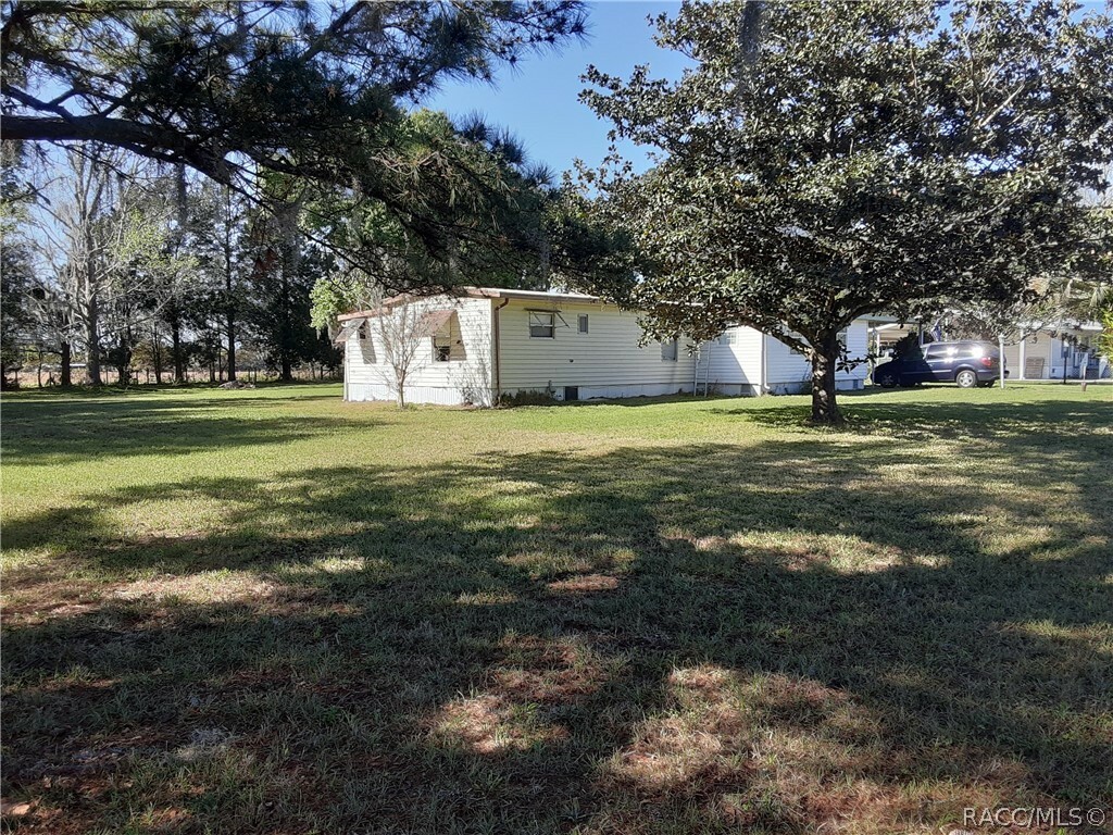 Property Photo:  9180 W Melanie Lane  FL 34428 