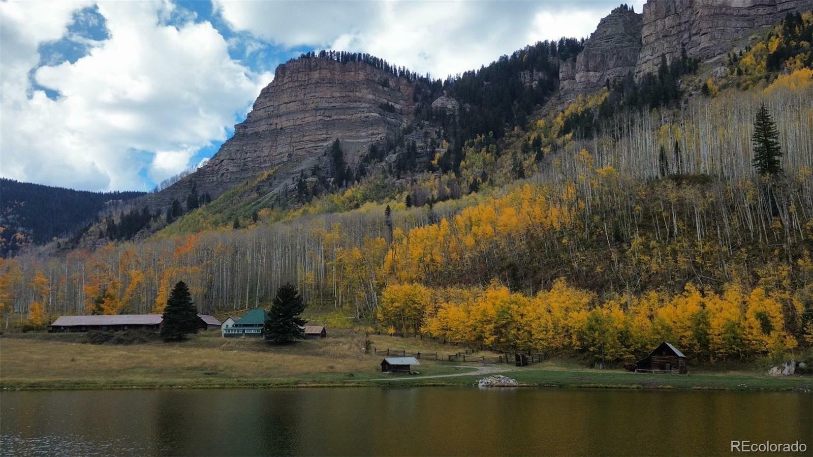 Property Photo: 47632 N US Highway 550 CO 81301