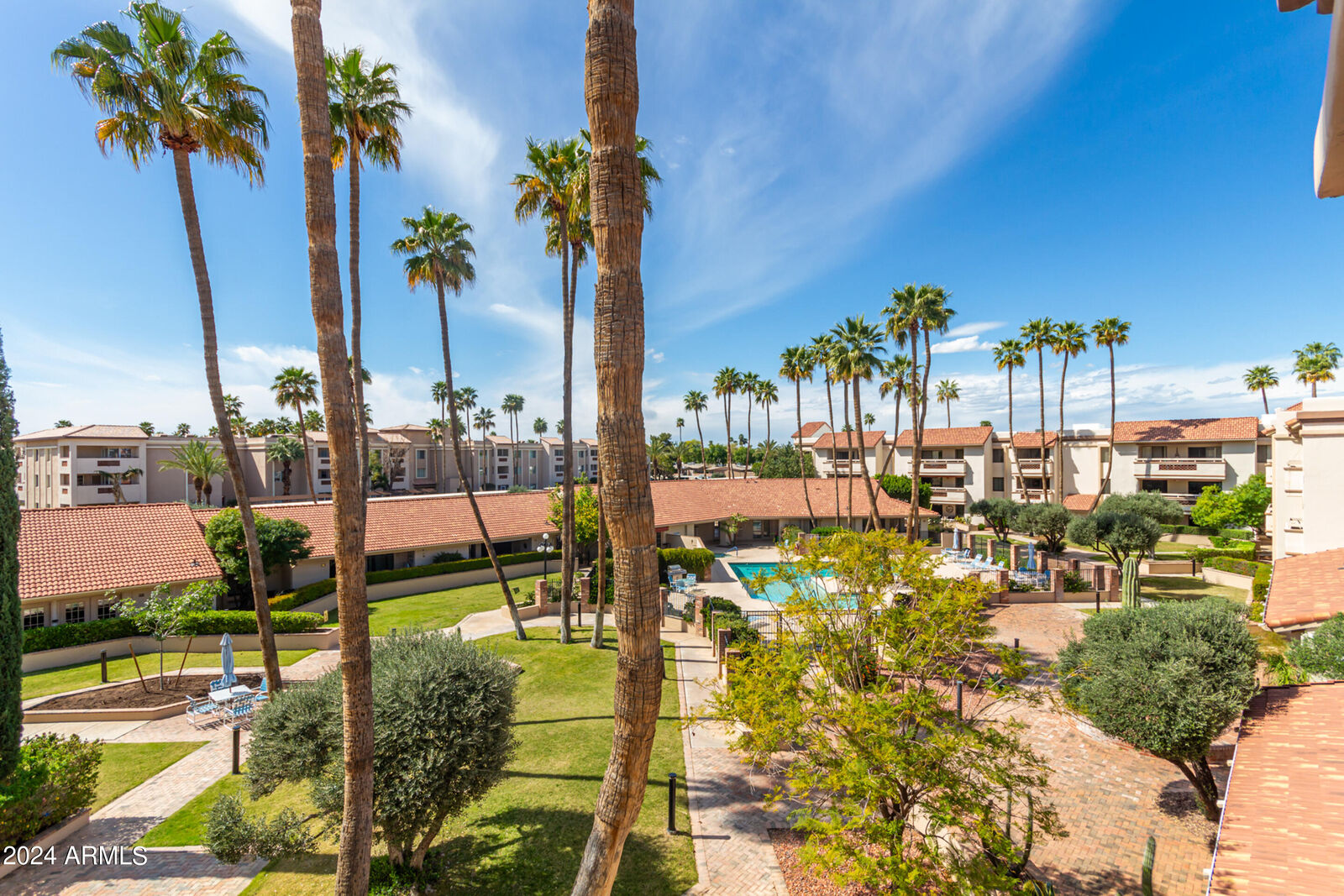 Property Photo:  17404 N 99th Avenue 339  AZ 85373 