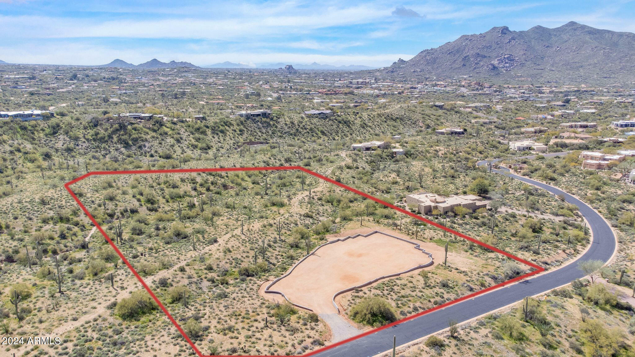 Property Photo:  38777 N Ocotillo Ridge Drive 21  AZ 85377 