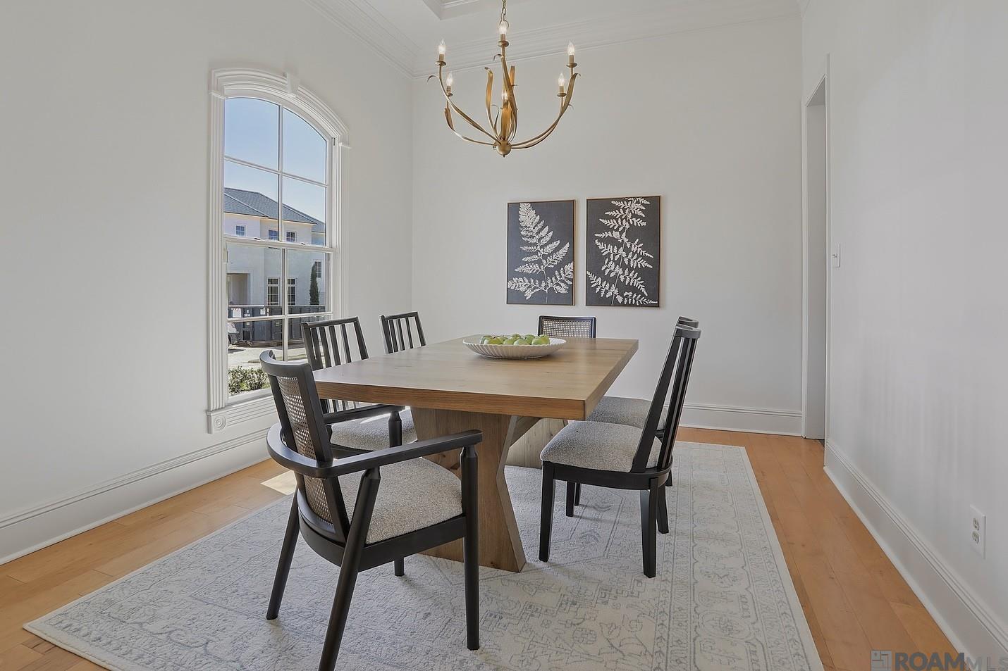 Property Photo: 6735 Rue Bocage LA 70809