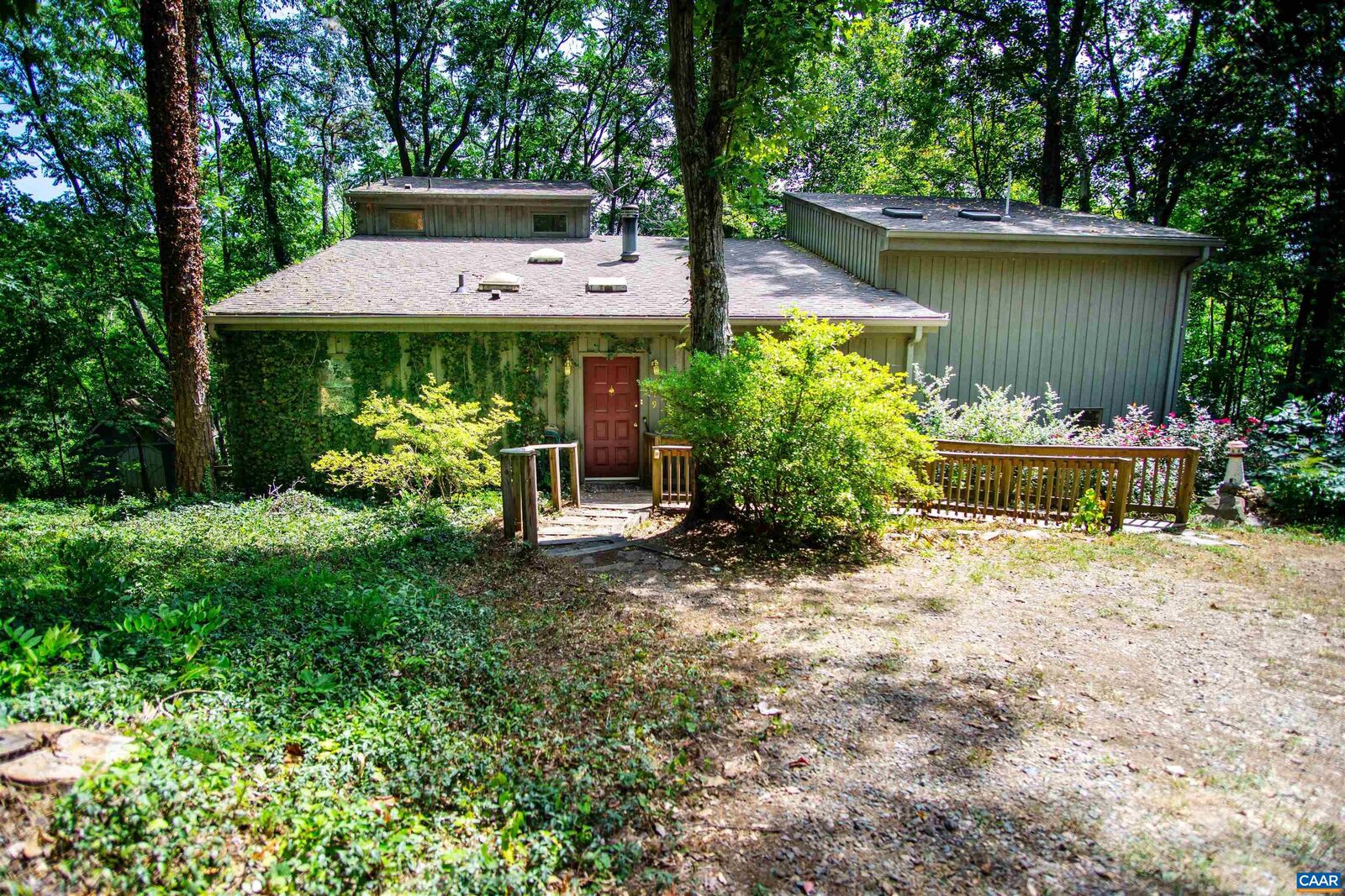 Property Photo:  219 Logtrac Rd  VA 22973