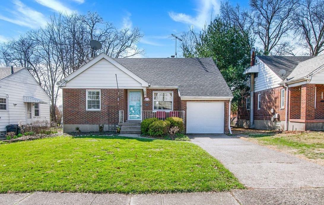 Property Photo: 4165 Orchard Lane OH 45236