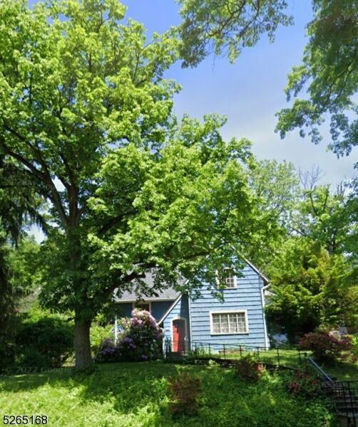 Property Photo: 145 Glen Ave NJ 07041
