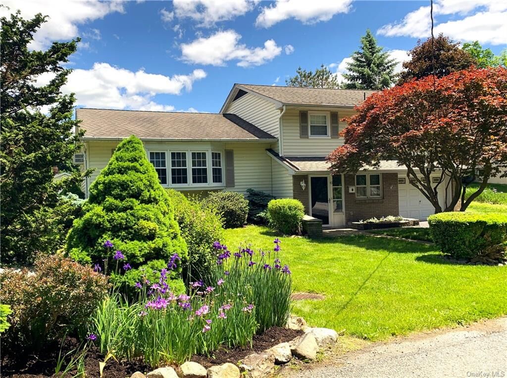 Property Photo: 43 Cedar Lane NY 10928