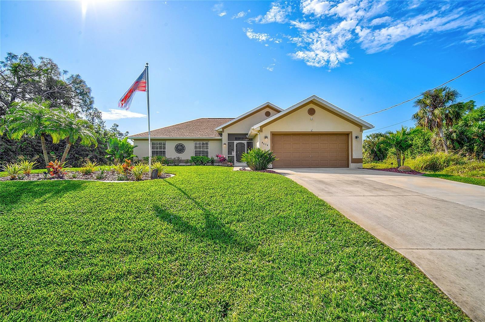 Property Photo:  4634 Fernway Drive  FL 34288 