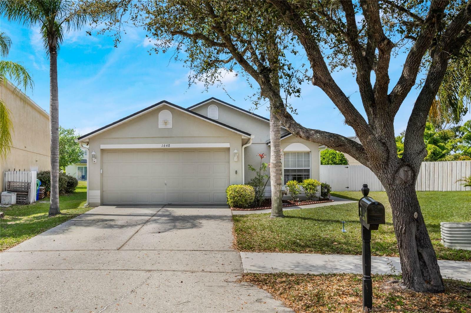 Property Photo:  1648 Sherbourne Street  FL 34787 