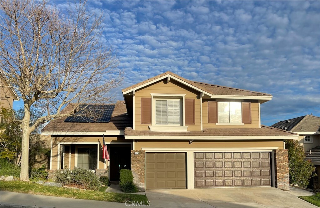 Property Photo:  29238 Sequoia Road  CA 91387 