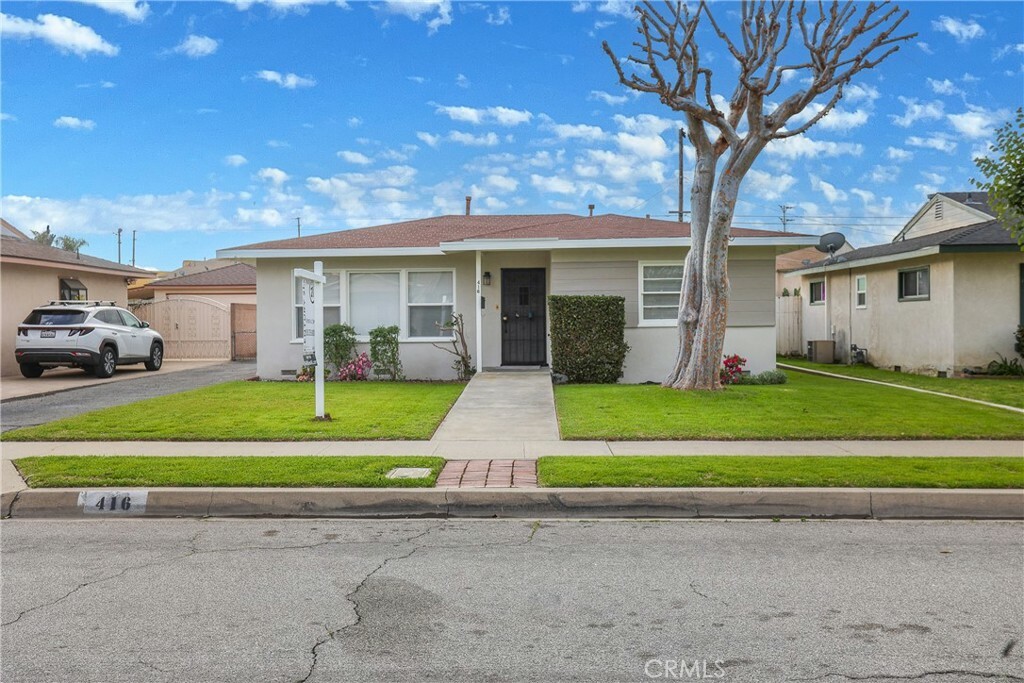 Property Photo:  416 S Angeleno Avenue  CA 91702 