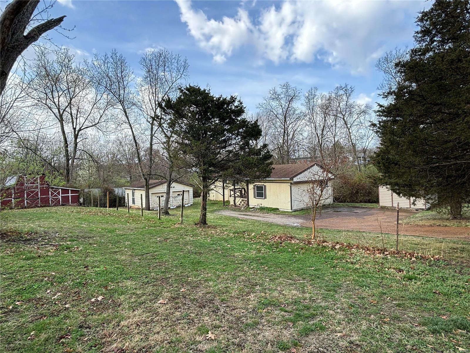 Property Photo:  132 Coil Road  MO 63026 