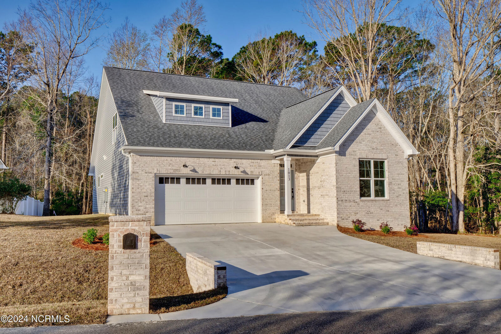 Property Photo:  1013 Mill Run Road  NC 28460 