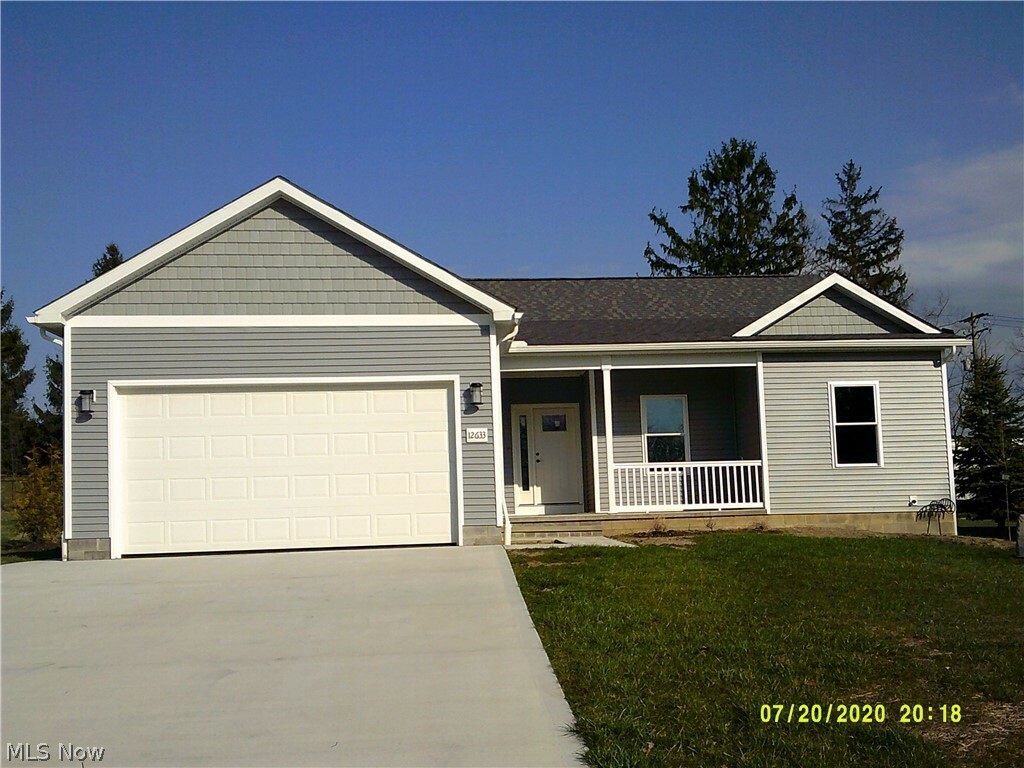 12633 Ward Drive  Chesterland OH 44026 photo