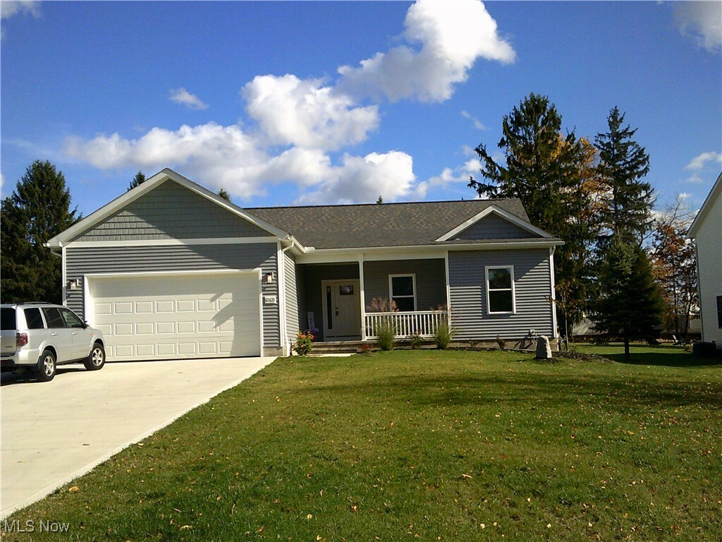 12633 Ward Drive  Chesterland OH 44026 photo