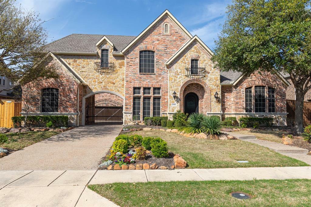 Property Photo:  3580 Shaddock Creek Lane  TX 75033 