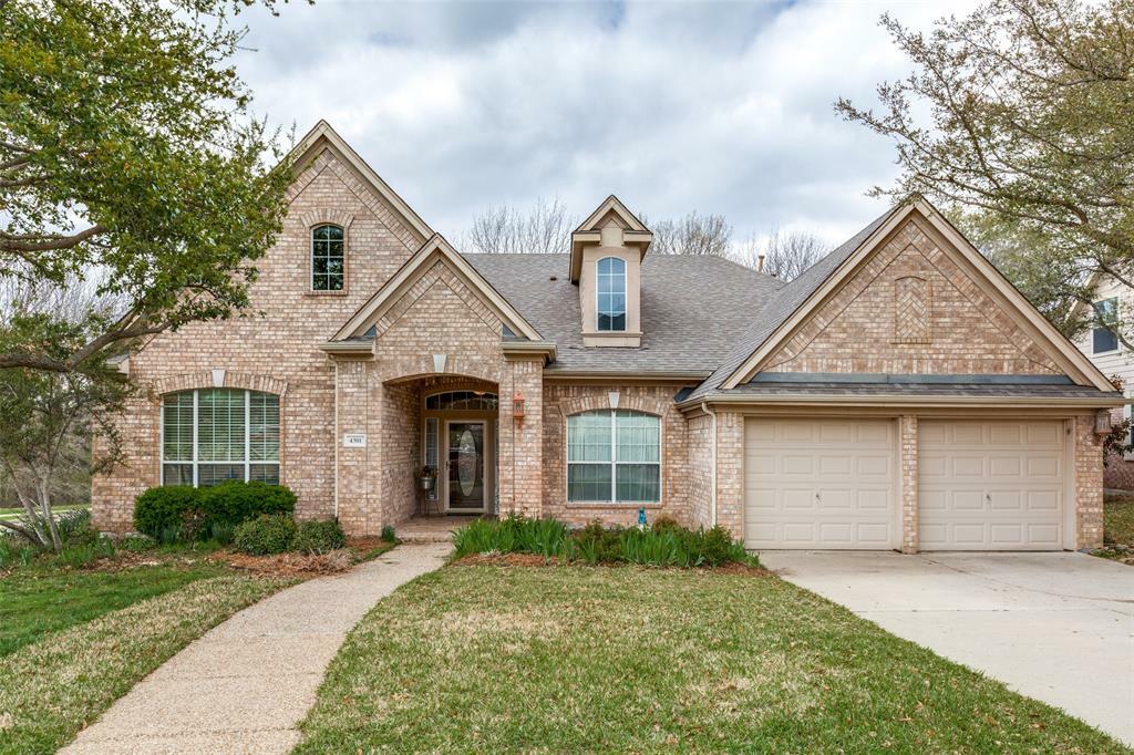 Property Photo:  4301 Tall Oak Lane  TX 75074 