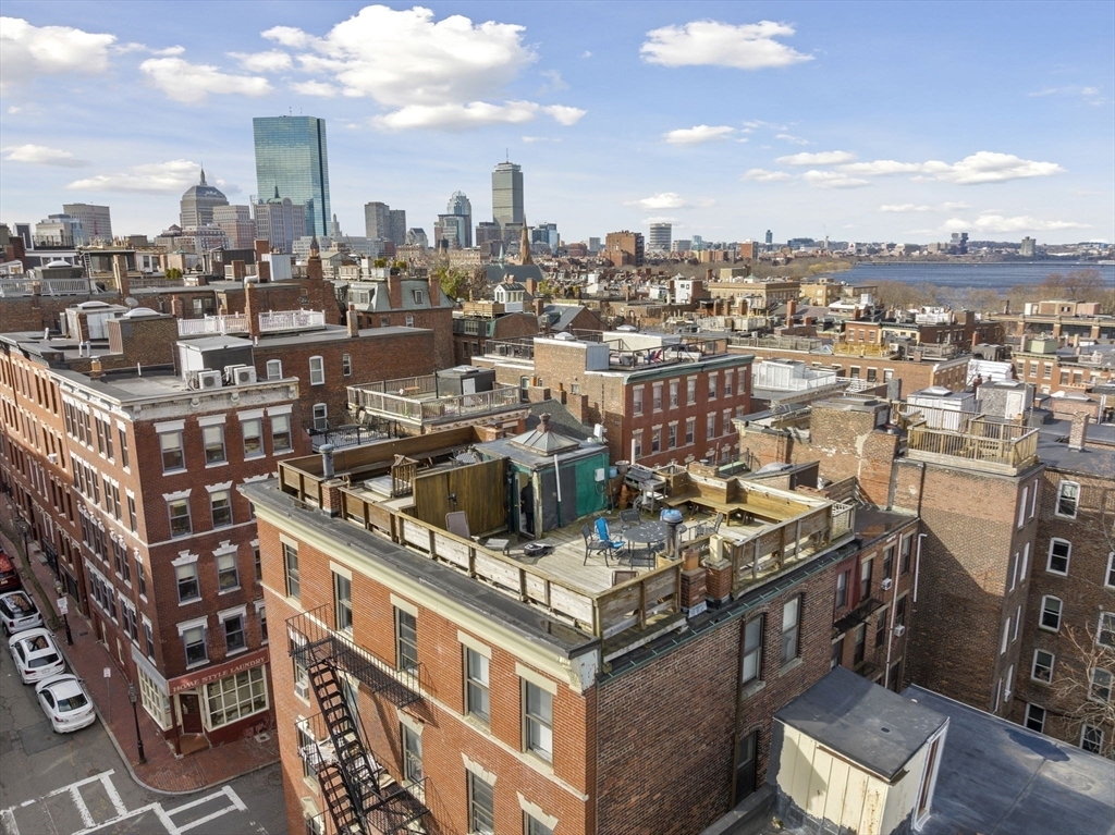 Property Photo: 59 Phillips St 4 MA 02114