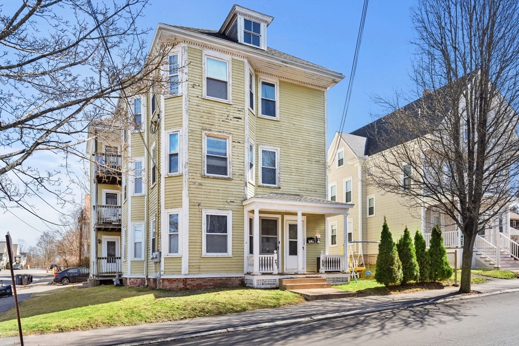 Property Photo:  69-71 Bradford Ave  MA 01835 