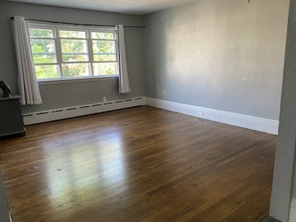 Property Photo: 17 Harding Ave 2 MA 02453