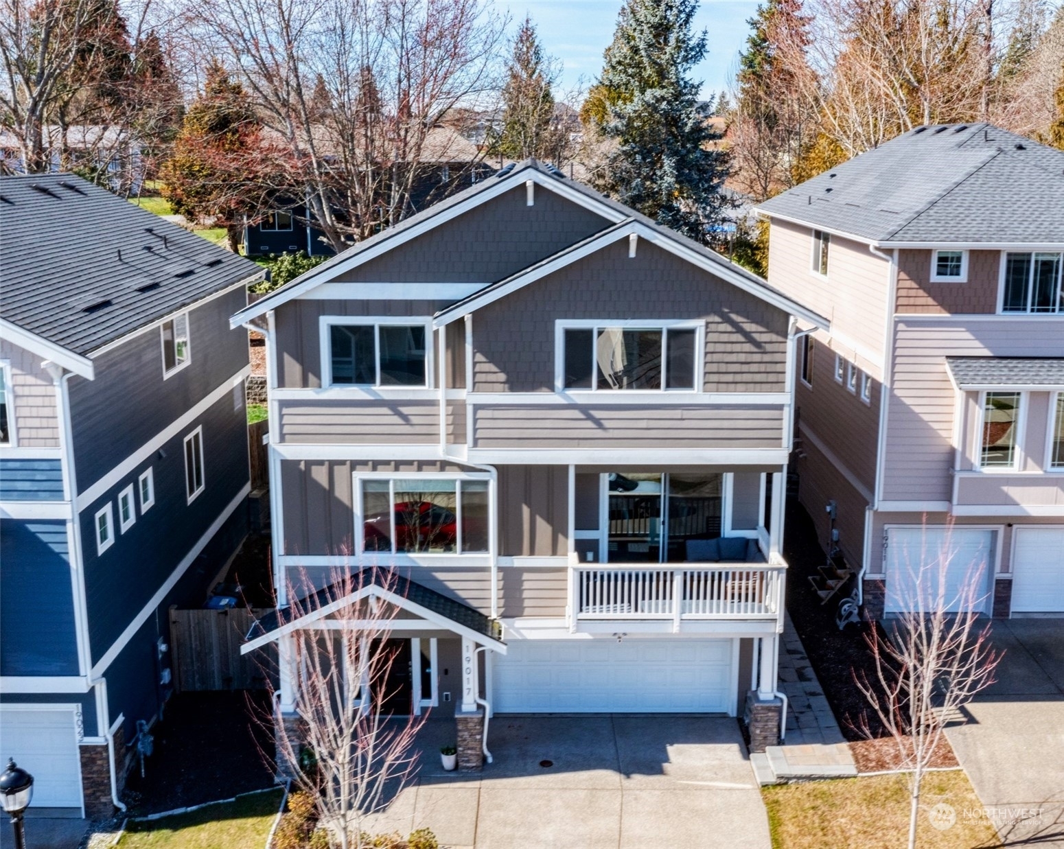 Property Photo:  19017 123rd Avenue SE  WA 98058 