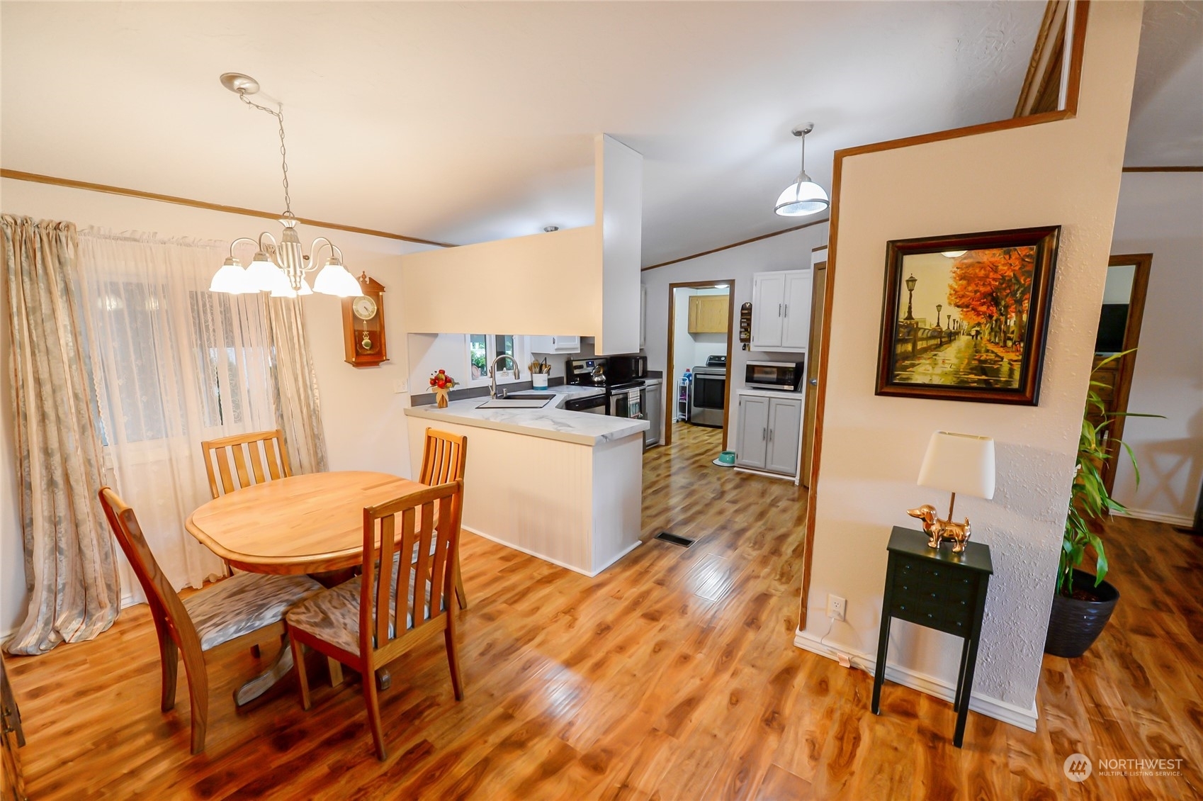 Property Photo: 557 NE Saturn Lane 110 WA 98311