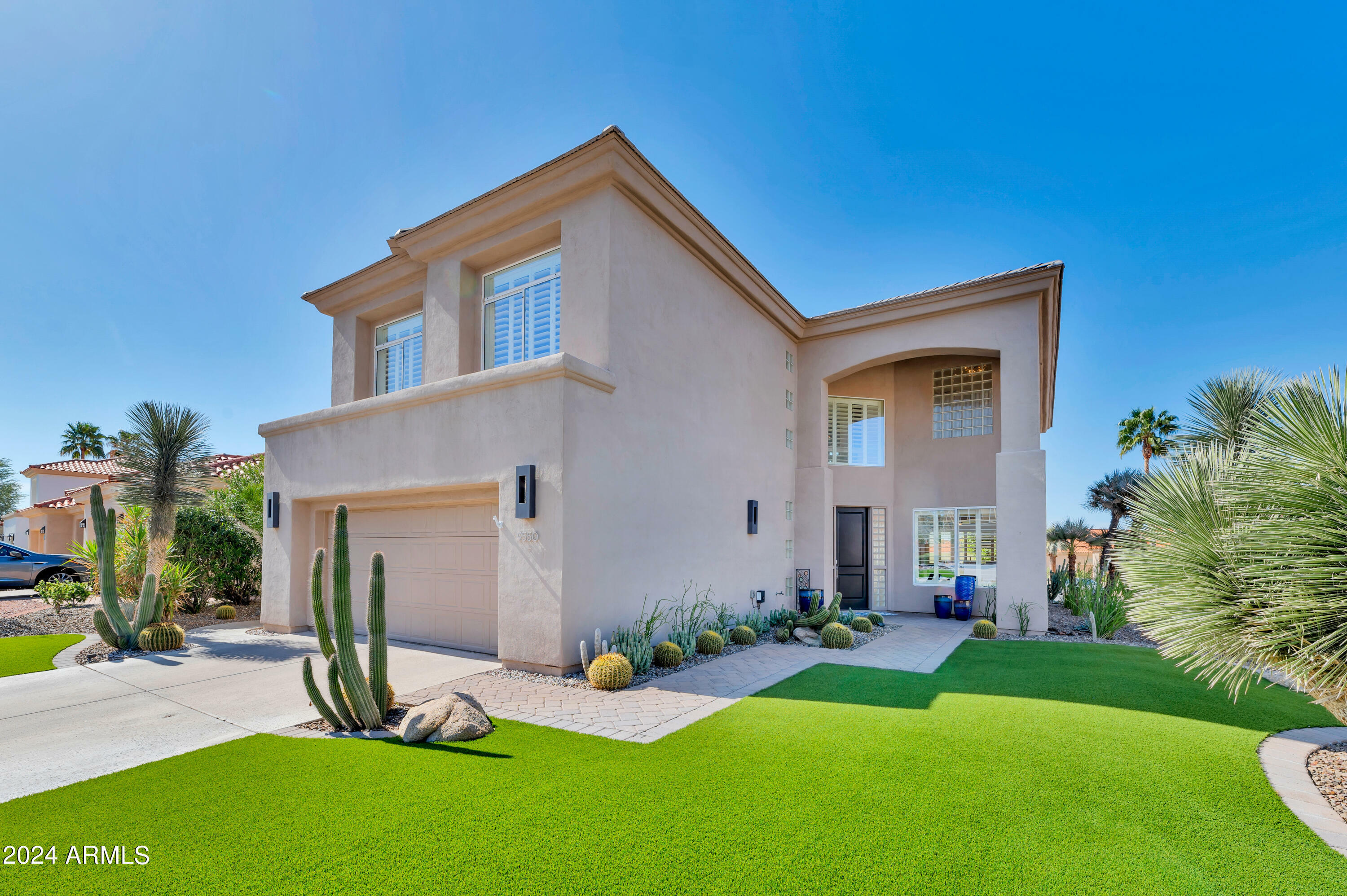 9550 N 115th Street  Scottsdale AZ 85259 photo