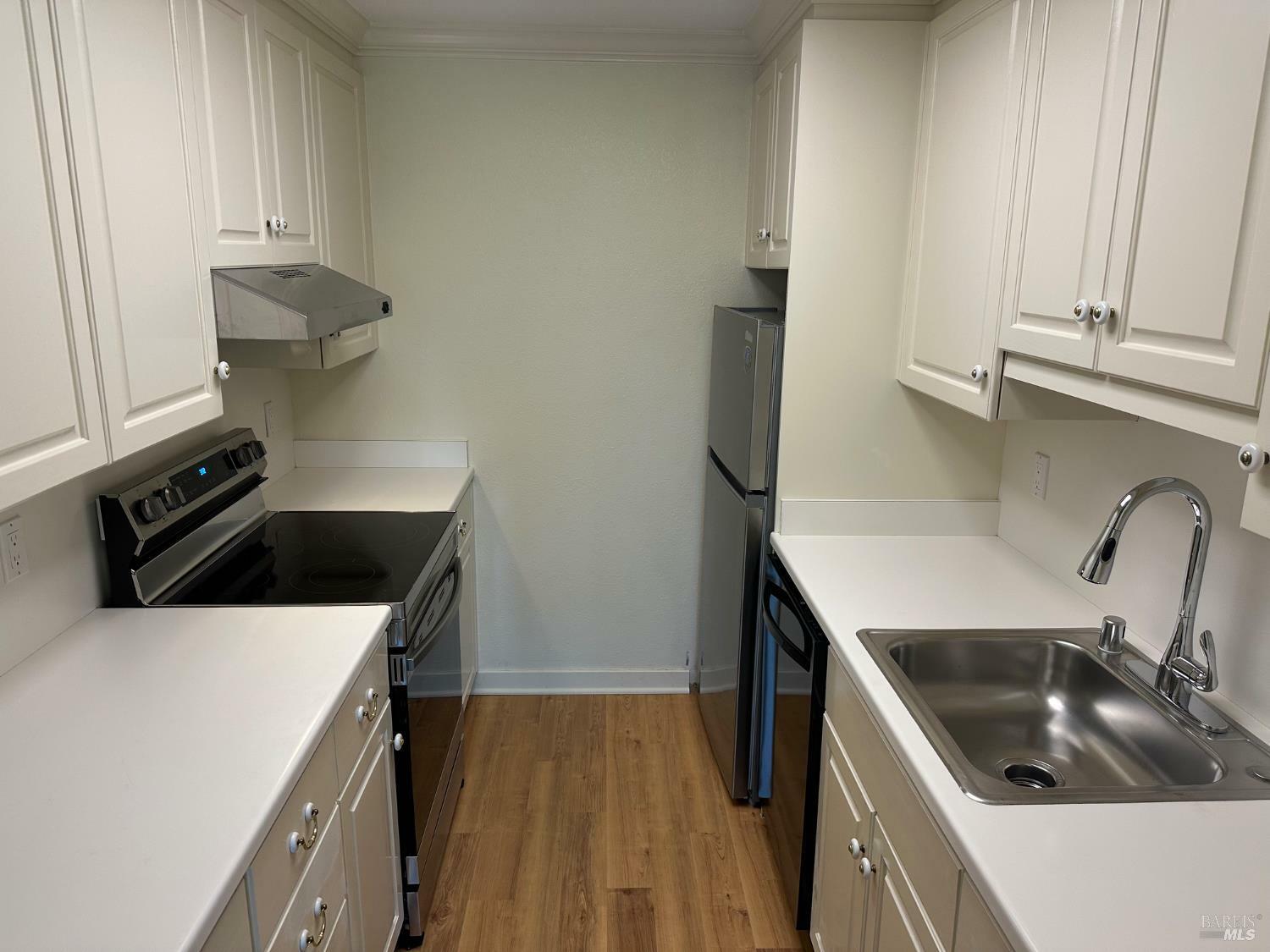 Property Photo:  100 Thorndale Drive 125  CA 94903 