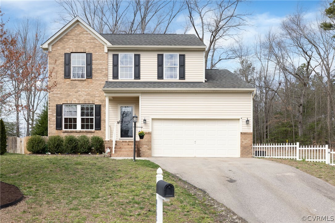 Property Photo:  10906 Oak Arbor Terrace  VA 23831 