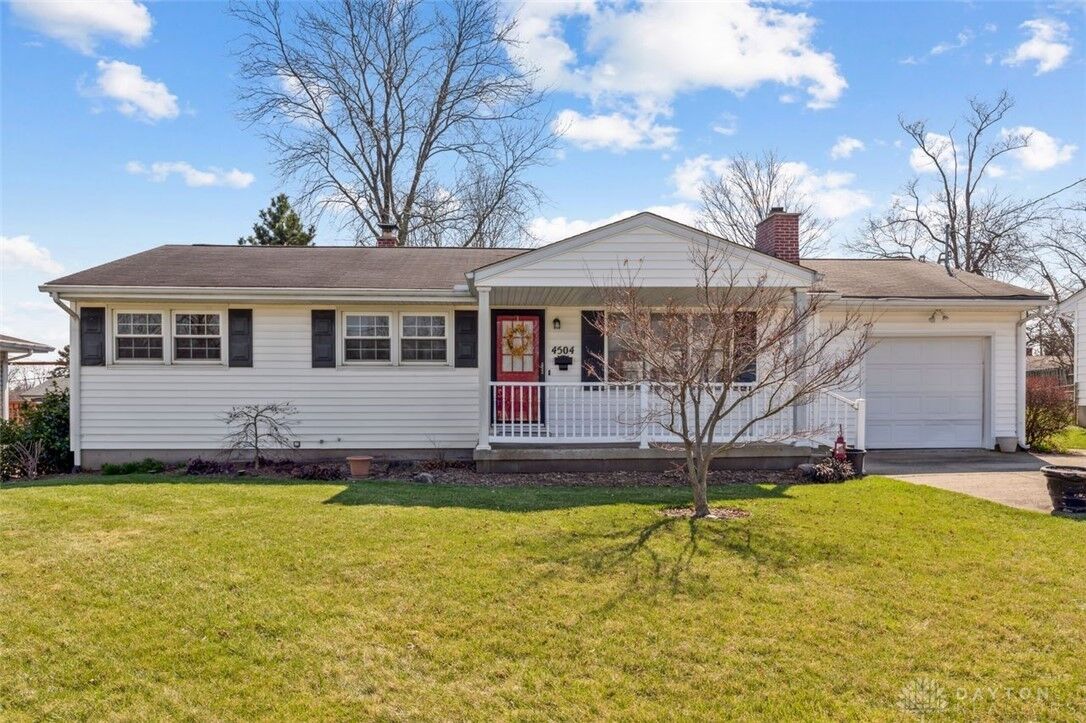 Property Photo:  4504 Hannah Drive  OH 45044 