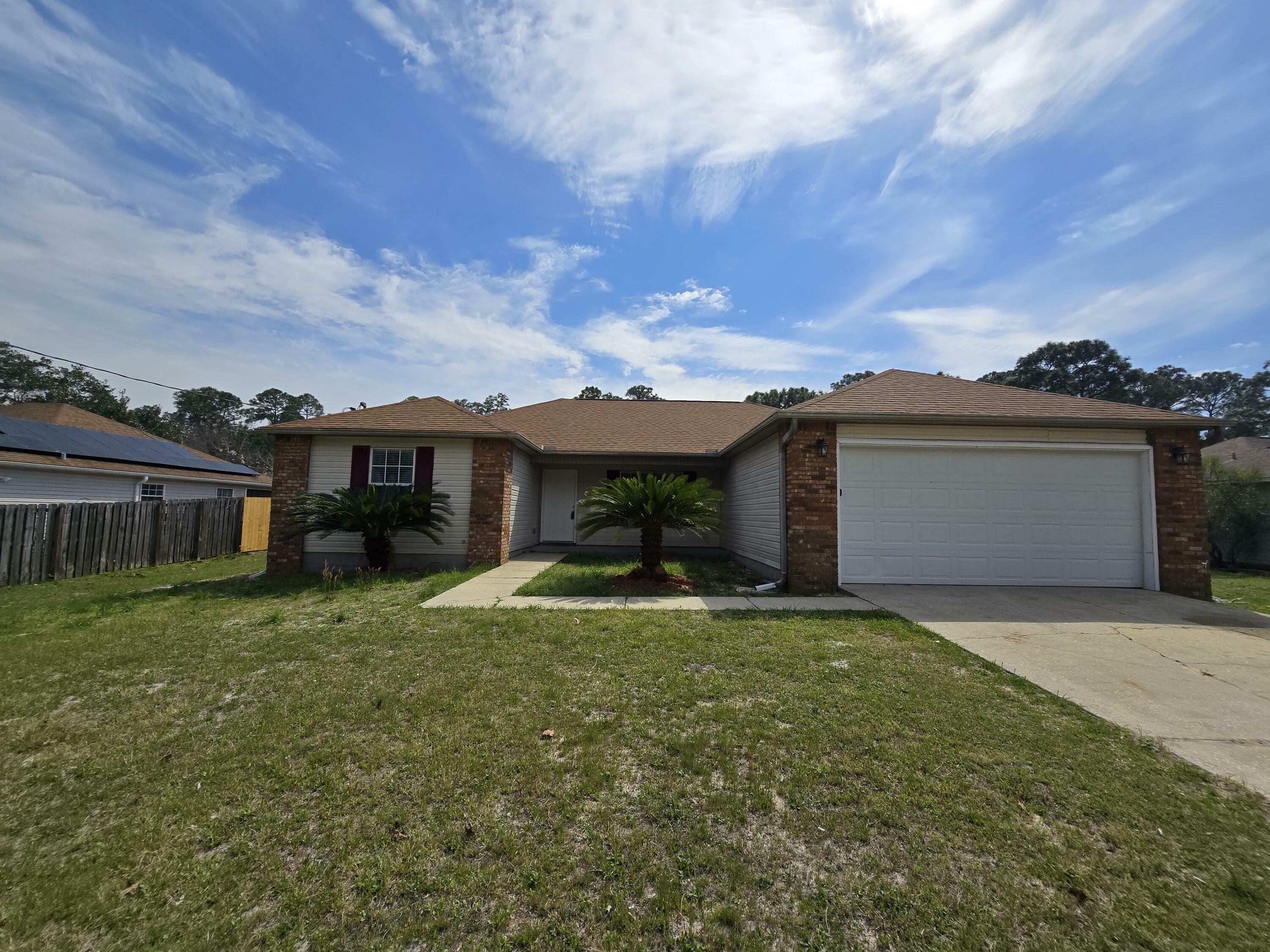 Property Photo:  9353 E River Drive  FL 32566 