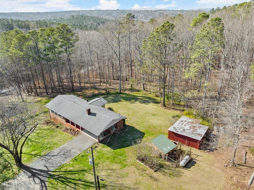 Property Photo:  1749 Brick Mill Road  GA 30115 