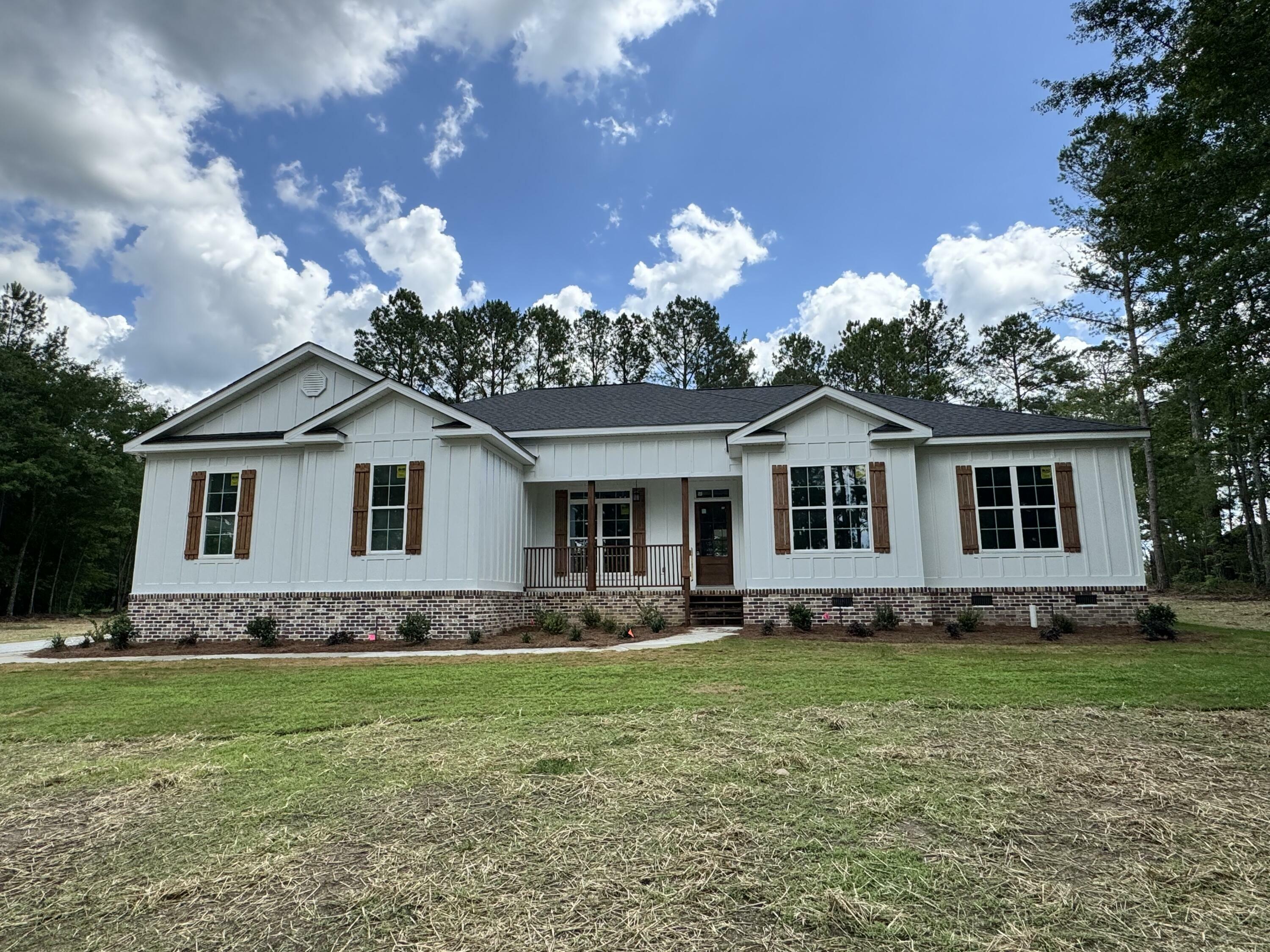 Property Photo:  934 County Line Road  GA 30814 