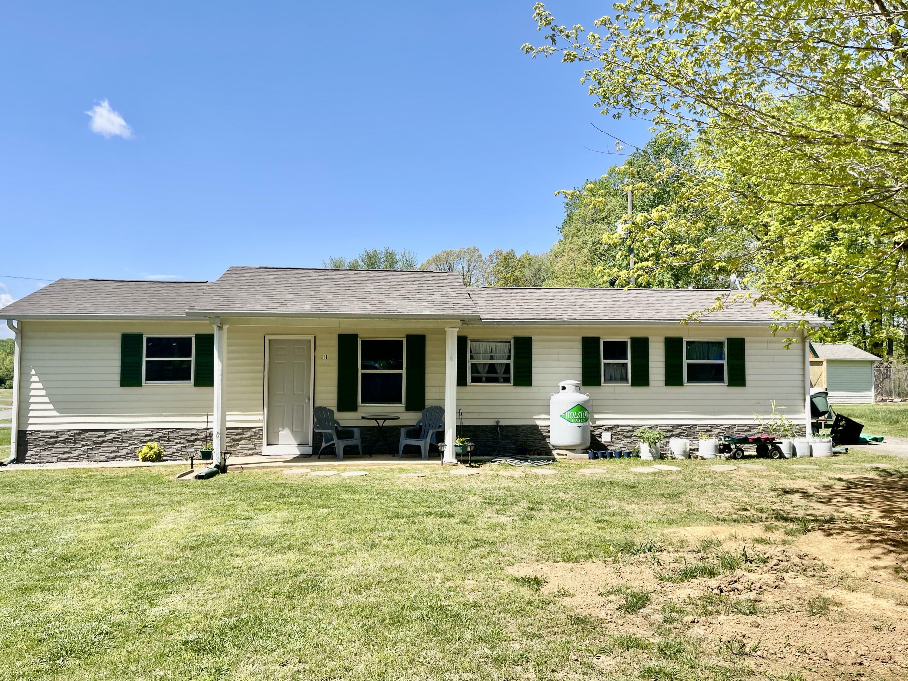 Property Photo:  11 Cayden Lane  KY 42642 