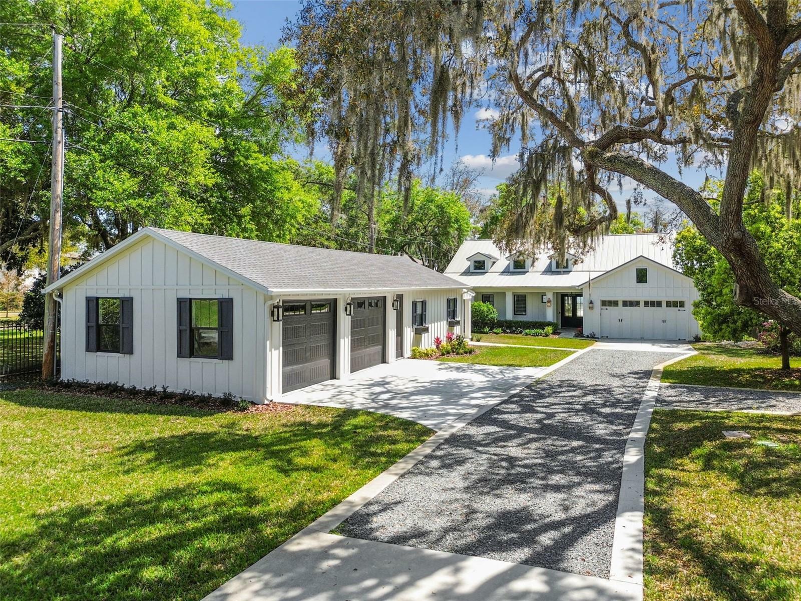 Property Photo:  9512 Eddings Road  FL 33556 