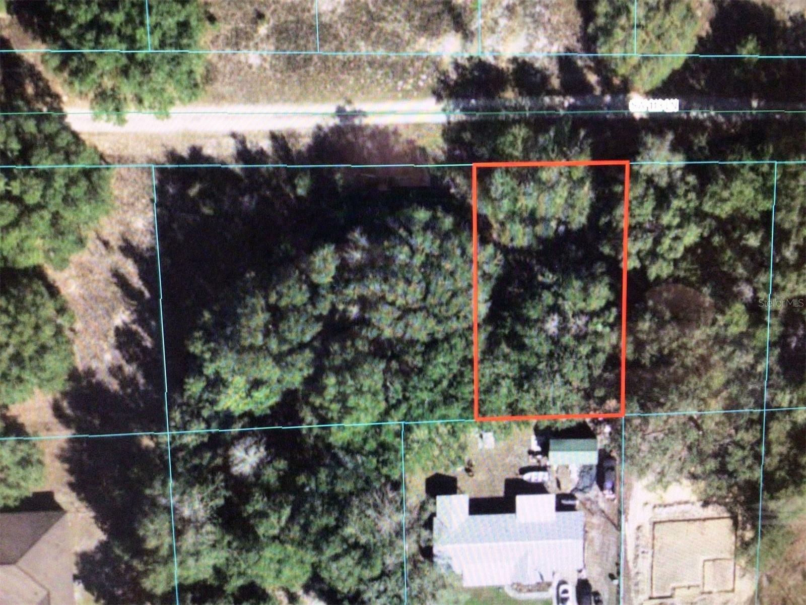 Property Photo:  0 SW 113th Lane  FL 34432 